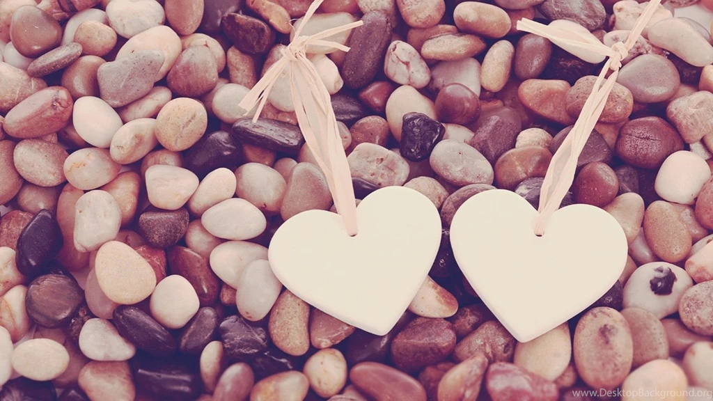Vintage pebbles photography wallpaper.jpg