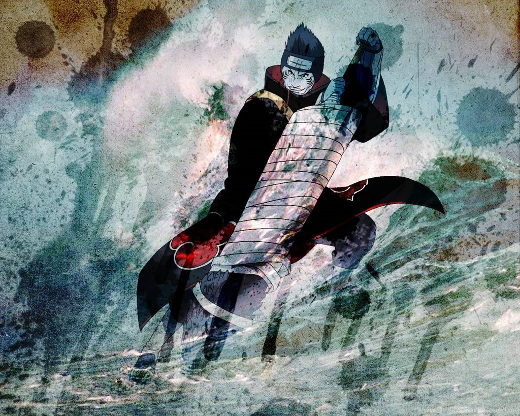 Kisame Wallpapers   Wallpapers Cave