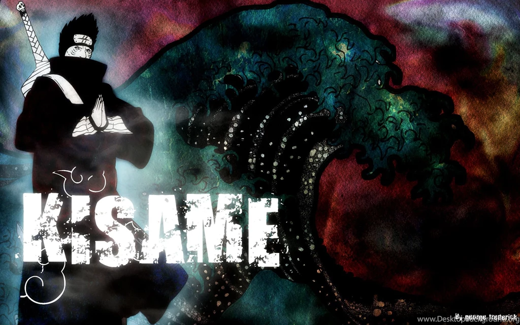 Kisame Wallpapers 84635