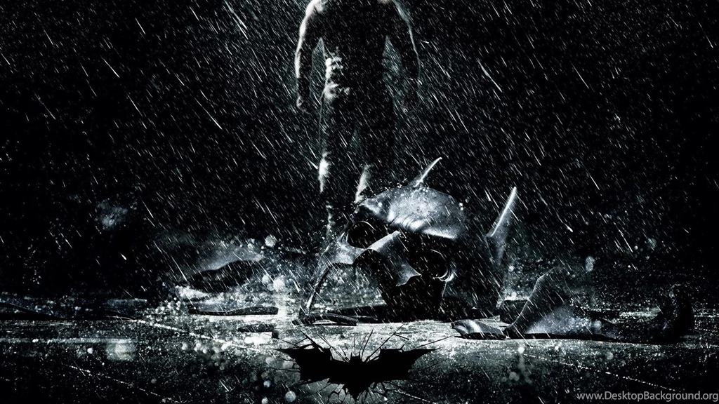 15 Batman The Dark Knight Rises Wallpapers DezineGuide