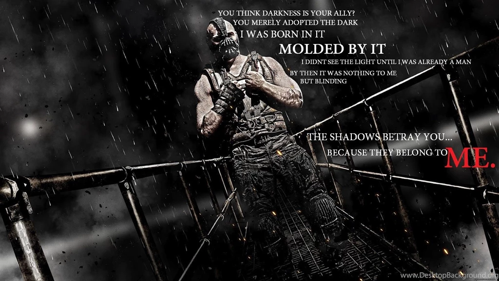 201 The Dark Knight Rises HD Wallpapers