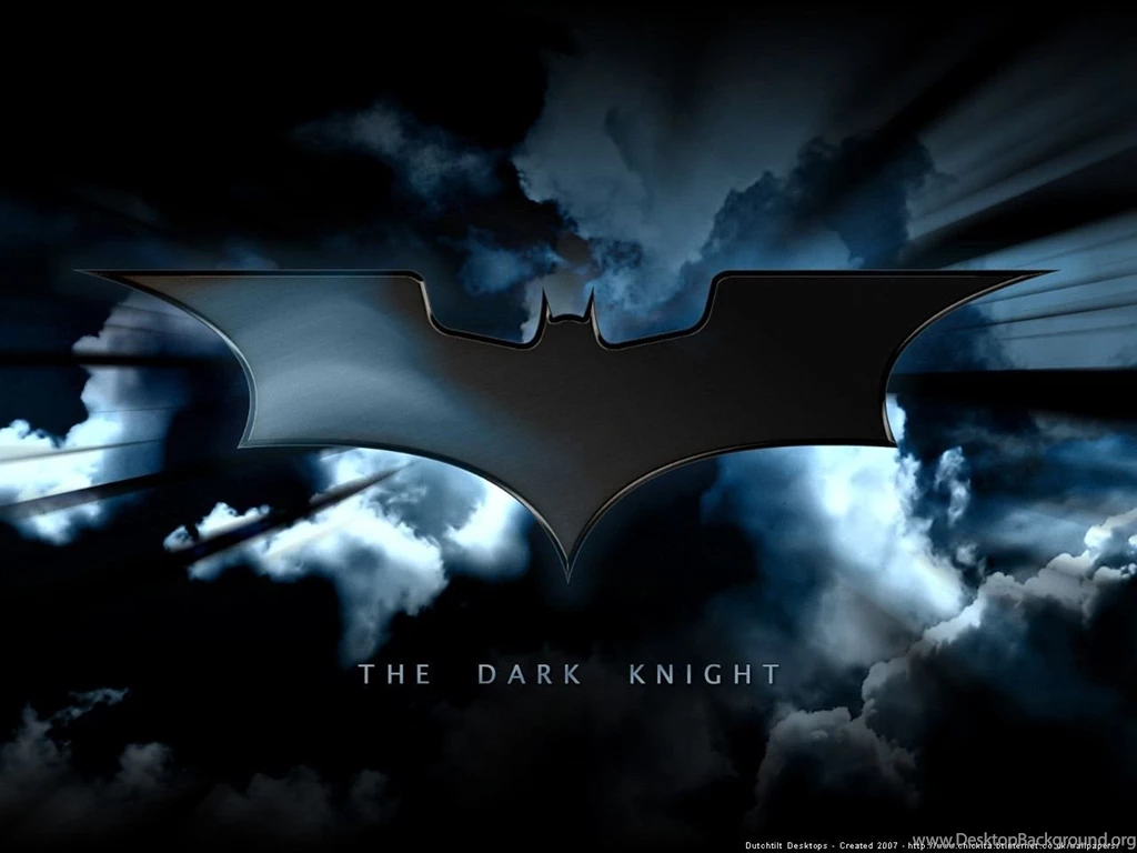The Dark Knight Batman Wallpapers (581646) Fanpop