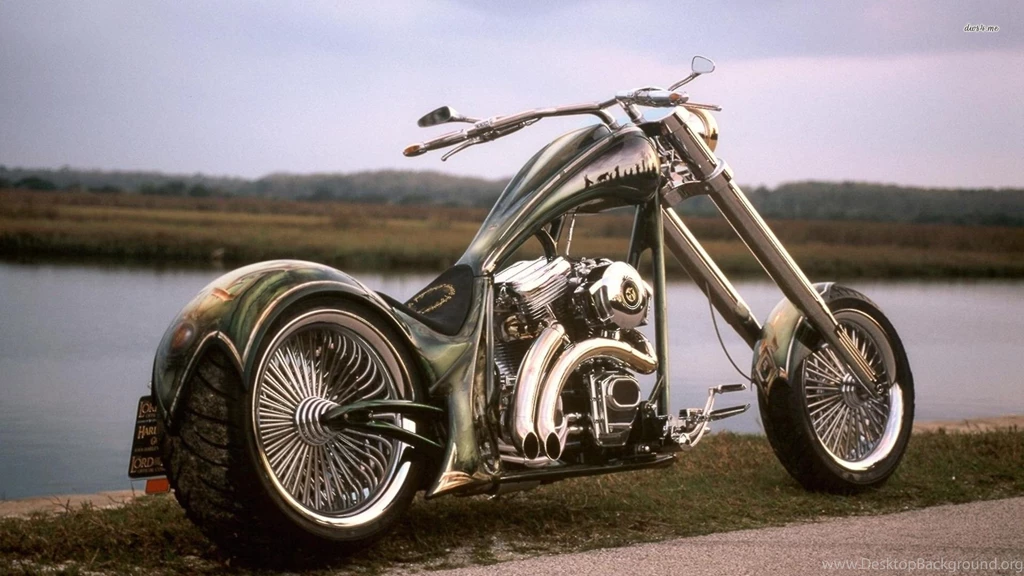 Harley Davidson Wallpapers Motorcycle Wallpapers