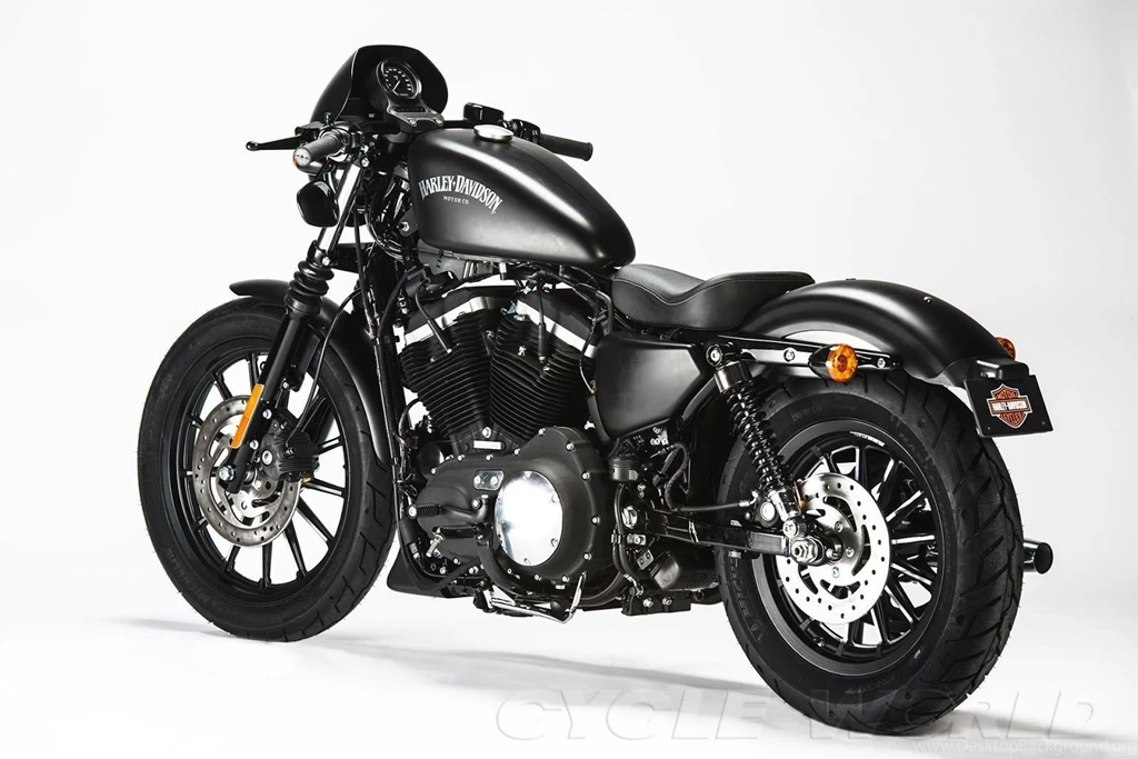 Wallpapers 2015 Harley Davidson Iron 883 Wallpapers Cave