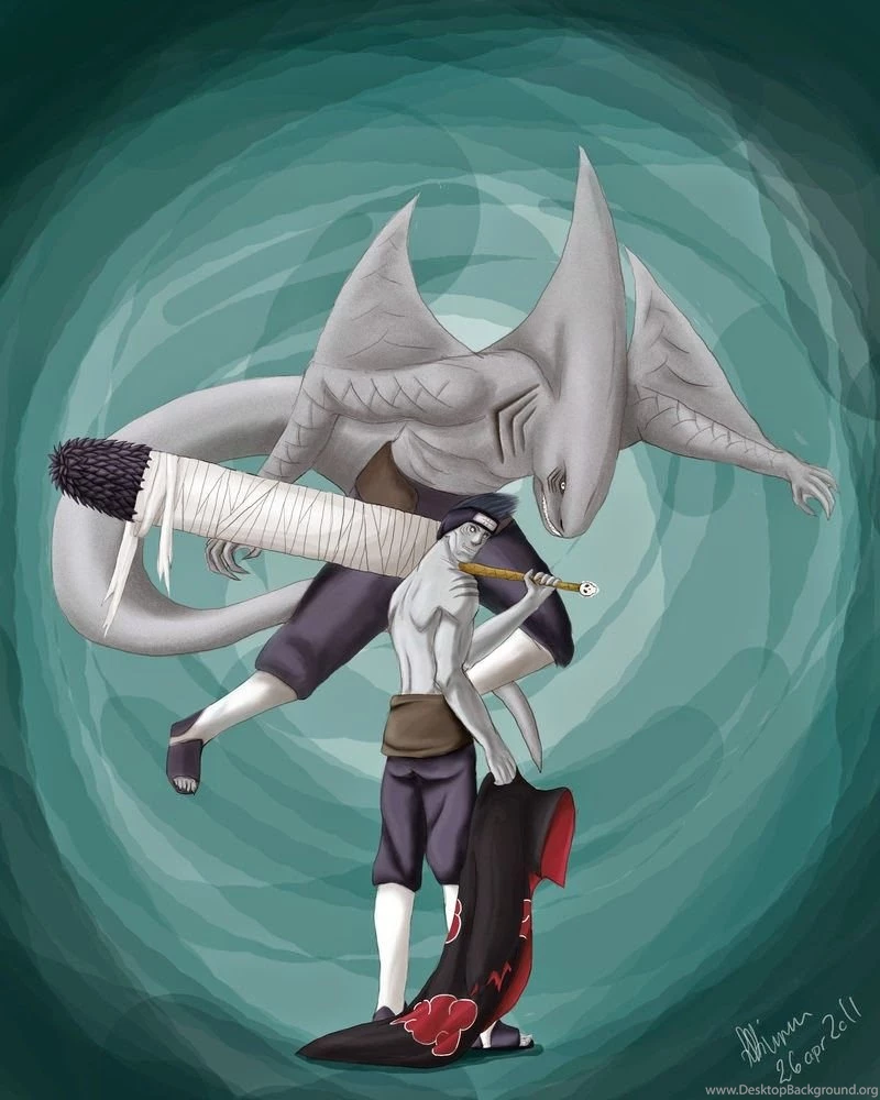Wallpapers Anime Manga HD