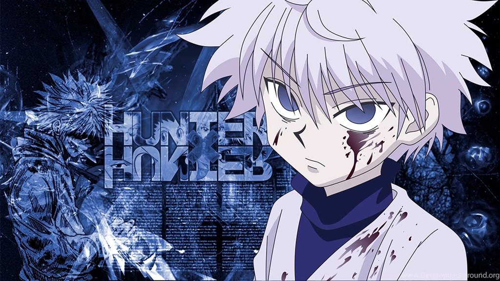 20 Wallpapers & Imágenes De HxH   Taringa!