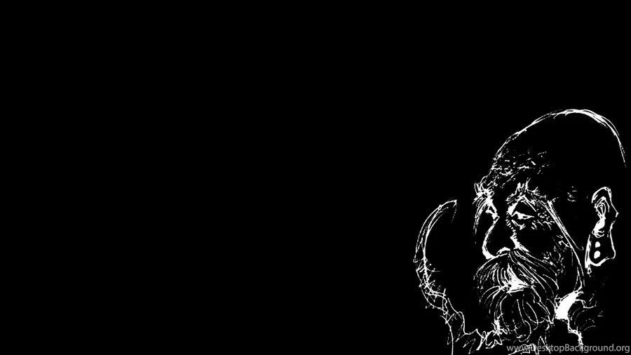 Netero HxH Wallpapers By Pierreangy On DeviantArt