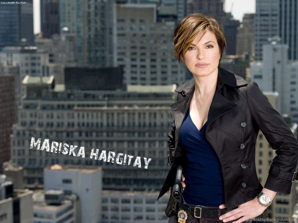 Mariska Hargitay Mariska Hargitay Wallpapers (1052409) Fanpop