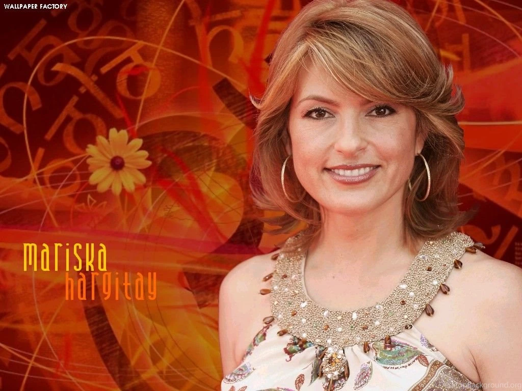 Mariska Mariska Hargitay Wallpapers (833893) Fanpop