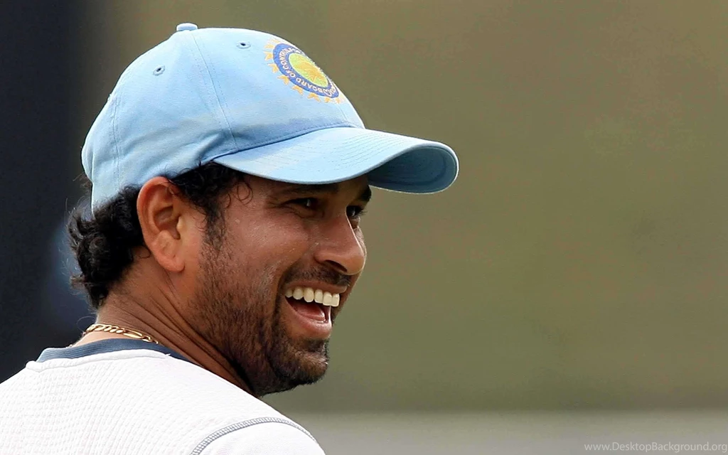 Sachin Tendulkar Wallpapers