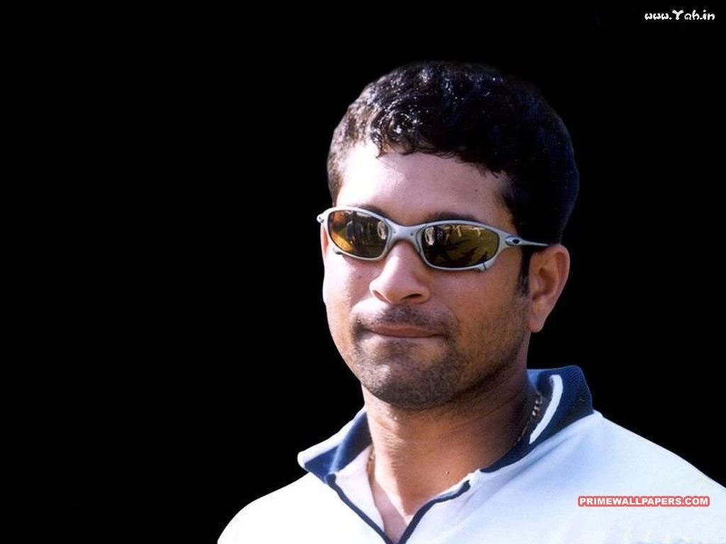 Sachin Tendulkar Wallpapers