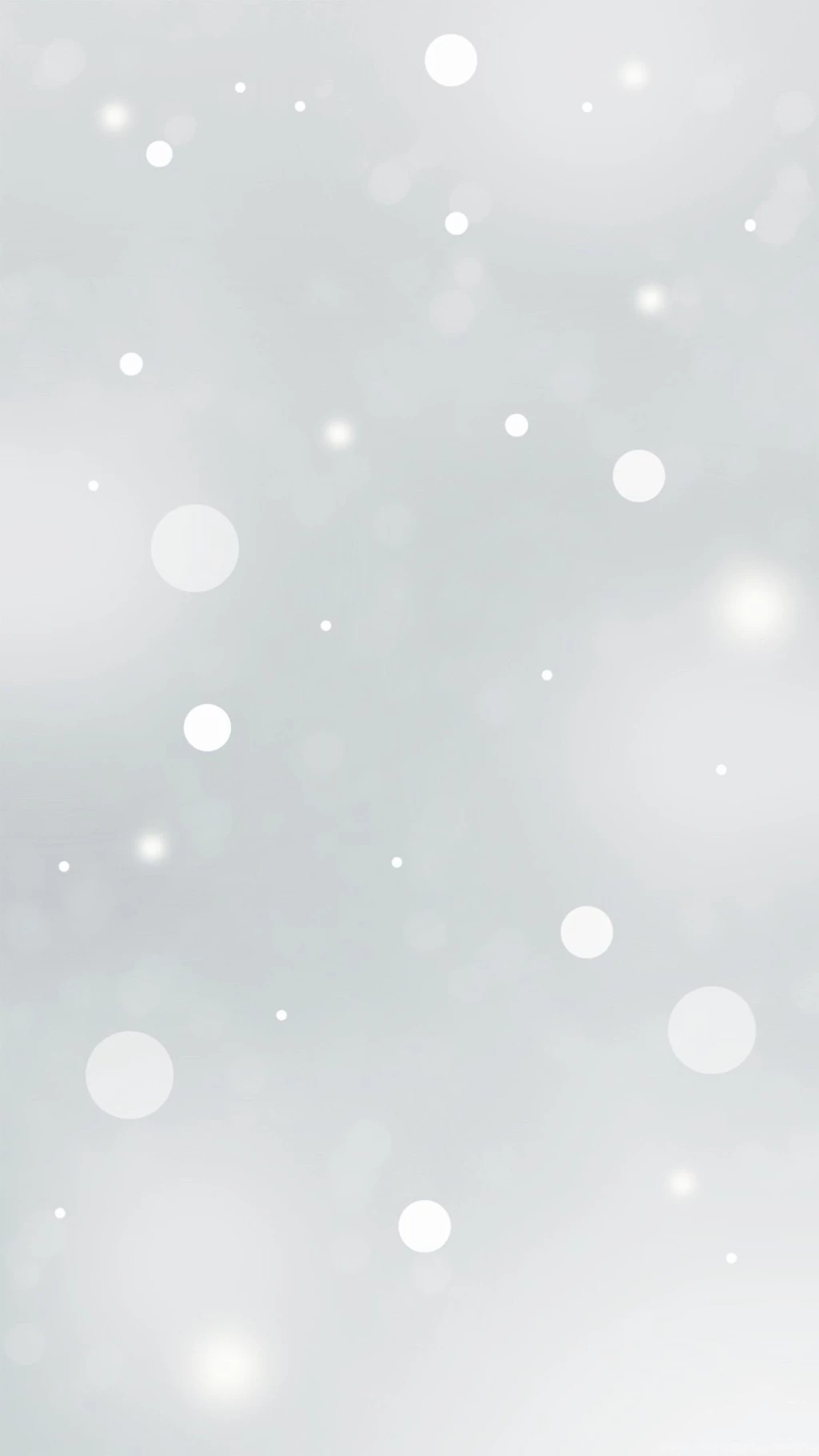 Christmas White Bokeh iPhone Wallpaper AR7.jpeg