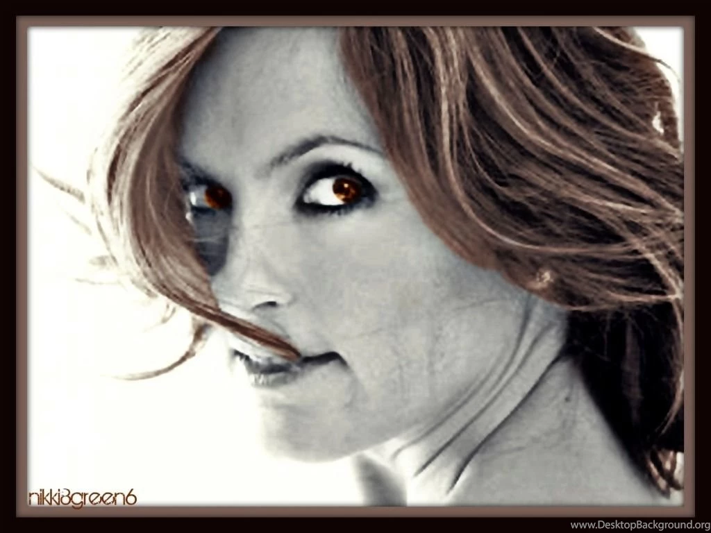 Mariska* Mariska Hargitay Wallpapers (17348096) Fanpop