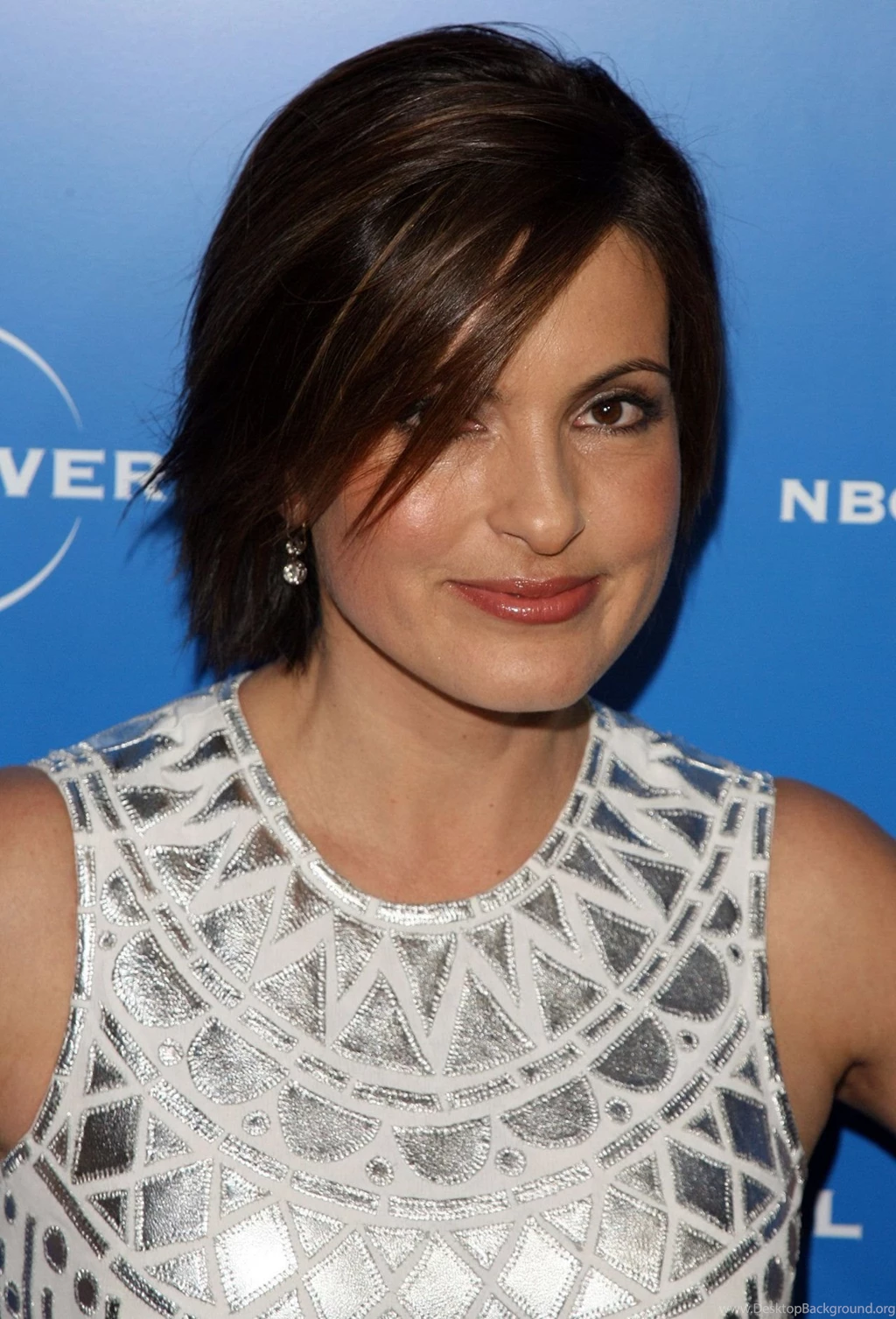 Mariska Hargitay   Wallpapers