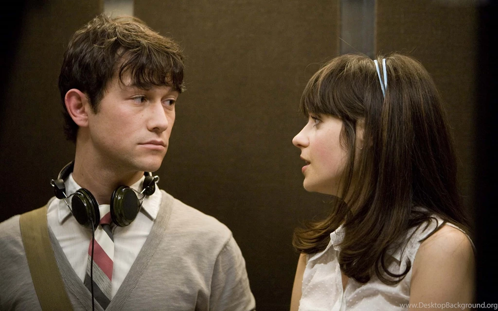 500 Days Of Summer Wallpapers Daily Backgrounds