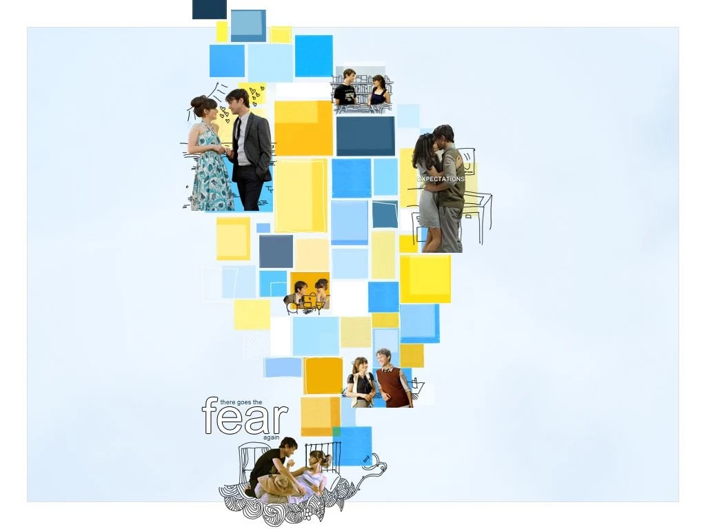 500DaysOfSummer! 500 Days Of Summer Wallpapers (27044815) Fanpop