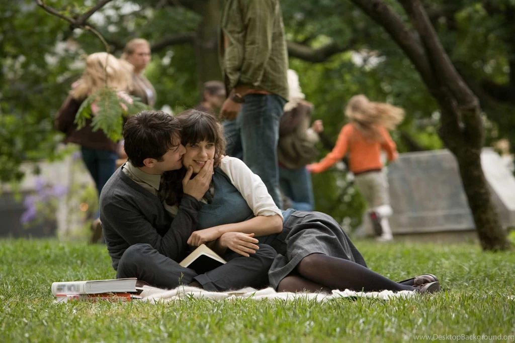 500 Days Of Summer Theme Song