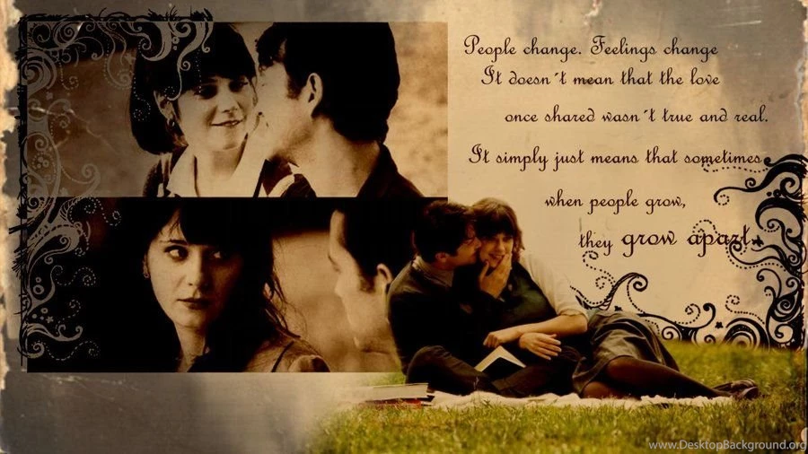 500 Days Of Summer By LoveBuzz91 On DeviantArt