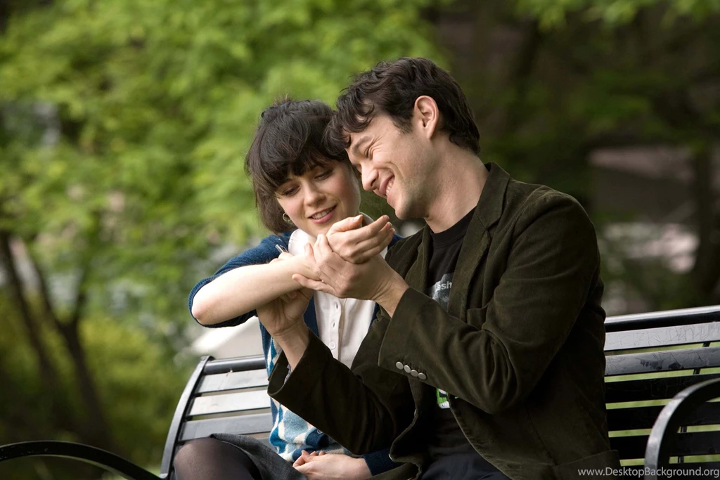 500 Days Of Summer Wallpapers Daily Backgrounds