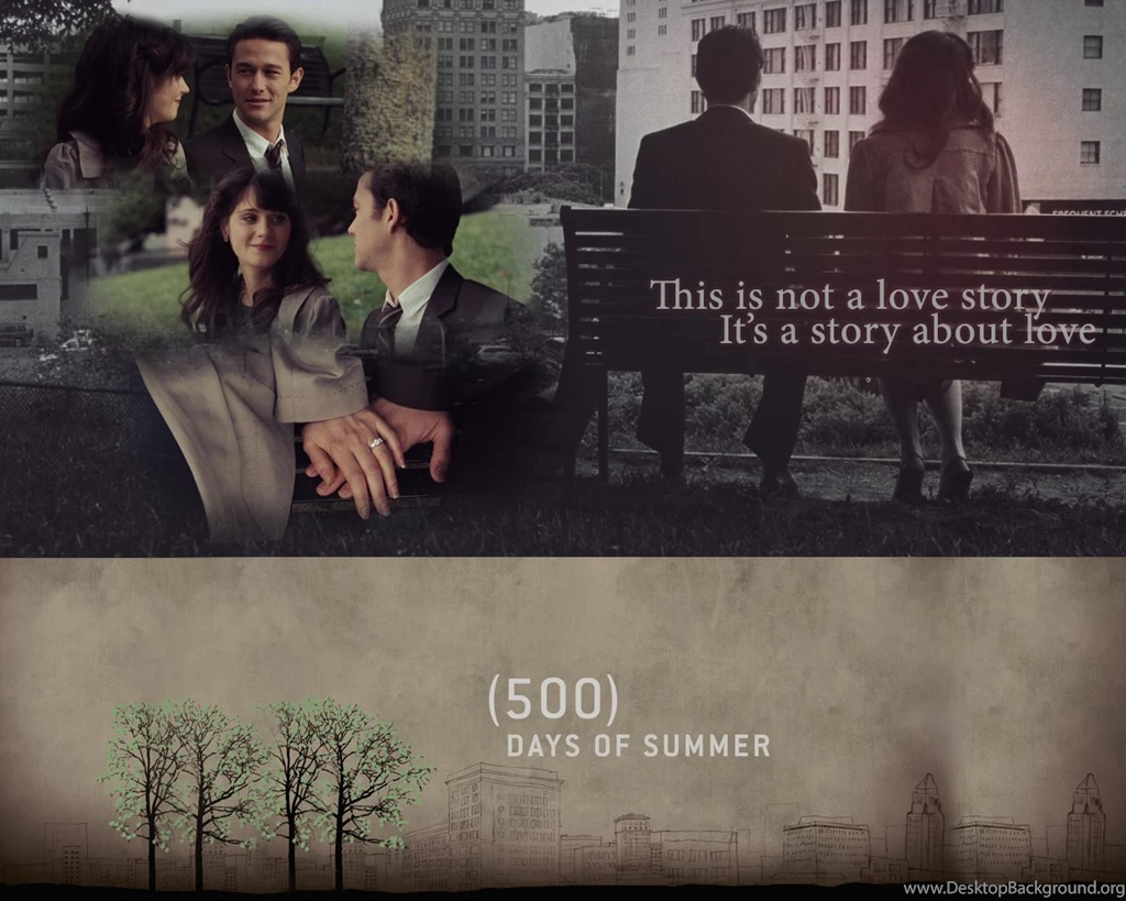500) Days Of Summer