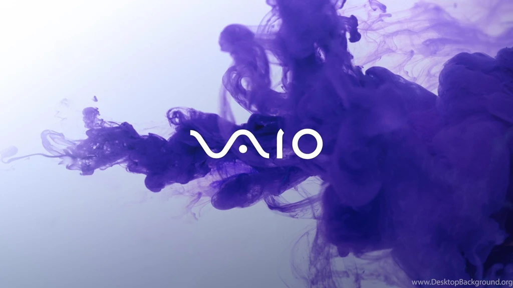 SONY VAIO Computer Wallpapers