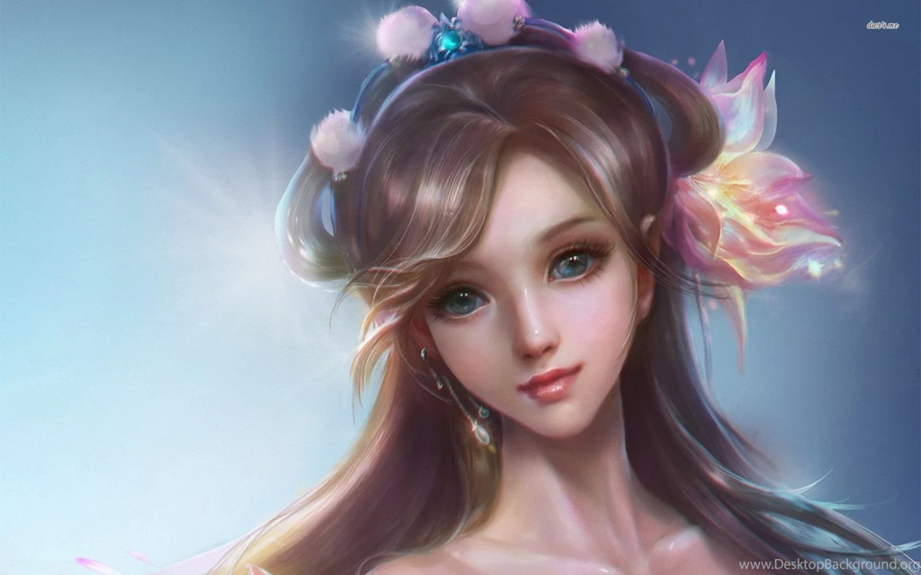 Fairy Wallpapers   Fantasy Wallpapers