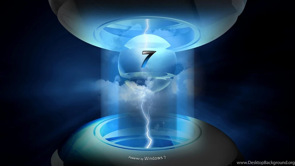 Windows 7 Hd Wallpapers 1920 X 1080