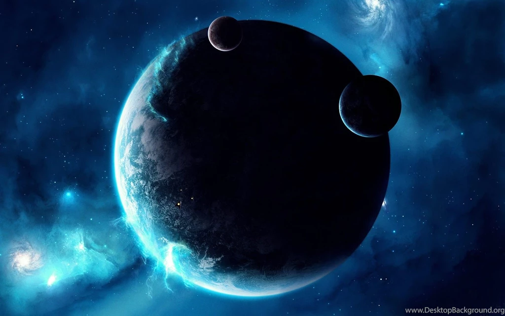 Wallpapers: 30 Space Planets And Universe Best HD Wallpapers 2013