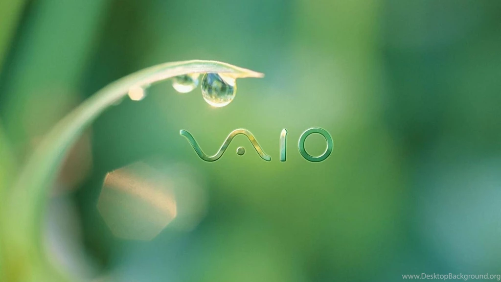 SONY VAIO Computer Wallpapers