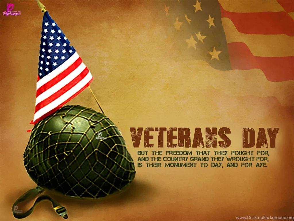 Veterans Day Thank You   Wallpaper.
