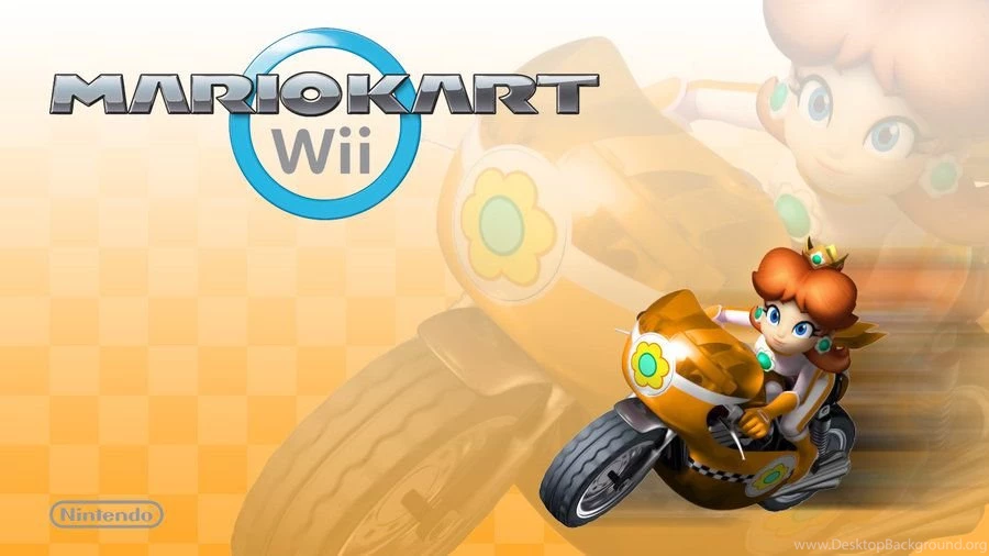 DeviantArt: More Like Princess Daisy Wallpapers By Fhhrnro