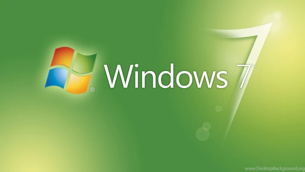 Windows 7 Wallpapers