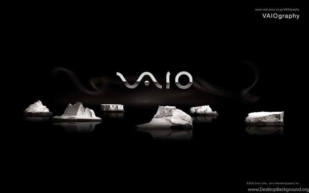 12 Vaio HD Wallpapers