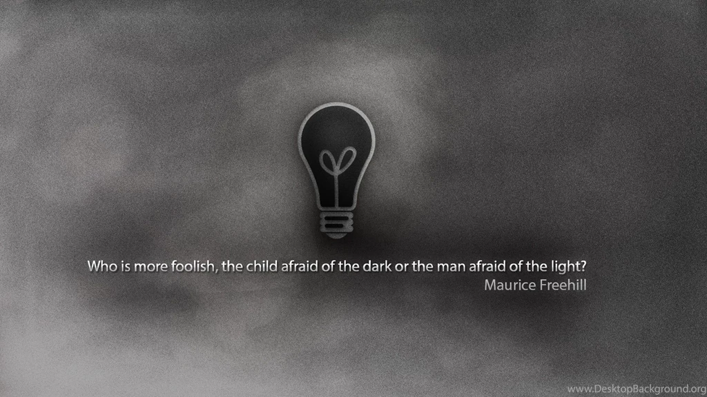 HD Quote Desktop Wallpapers – FizX