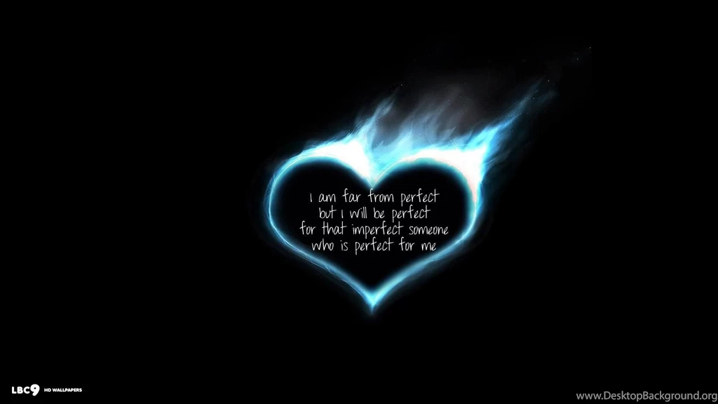 Love Quotes Wallpapers 1/7