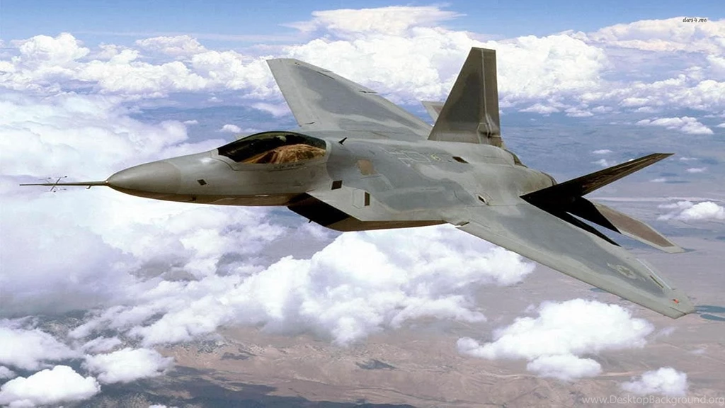 Lockheed Martin F 22 Raptor Wallpapers   Aircraft Wallpapers