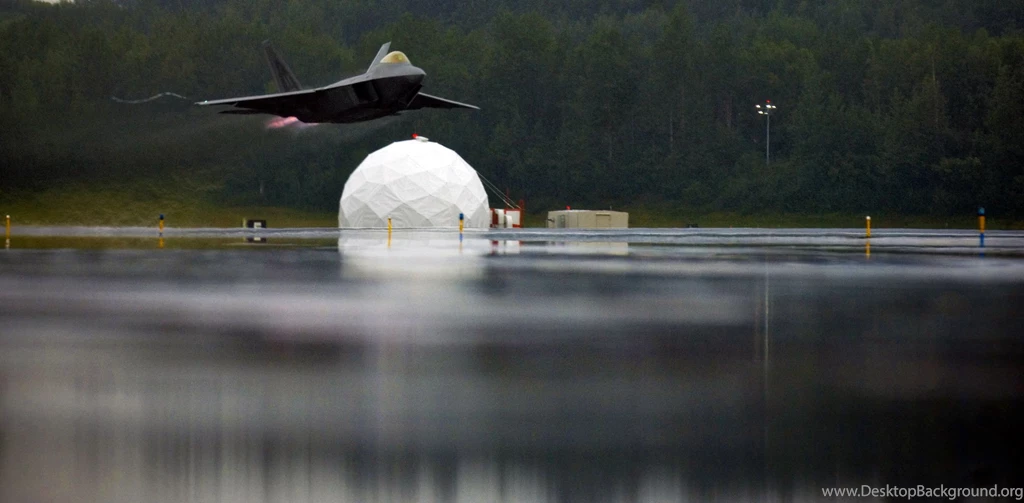 85 Lockheed Martin F 22 Raptor HD Wallpapers