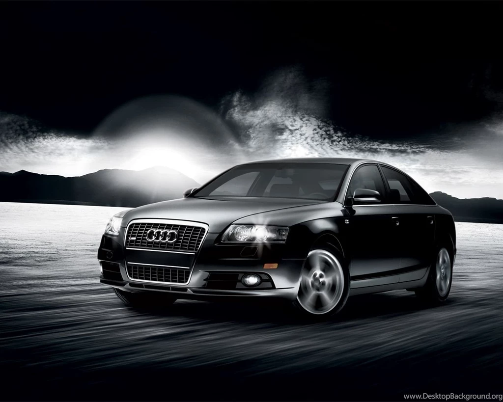 Audi A6 Wallpapers
