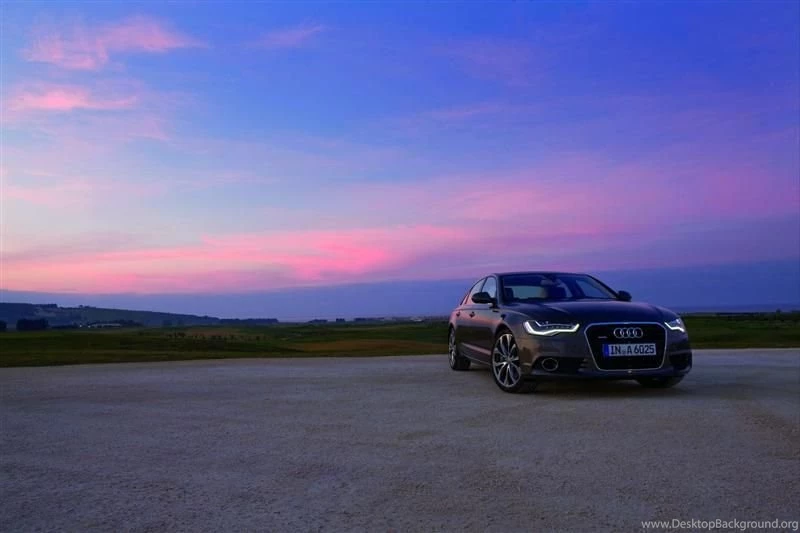 2012 Audi A6 Images. Photo: 2012 Audi A6 Sedan Wallpaper 056 1024.jpg