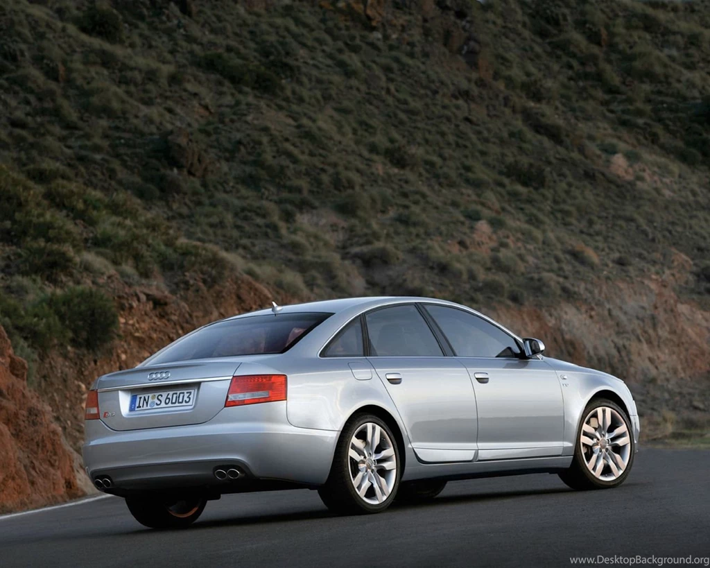 Audi A6, S6, Avant   Free 1280x1024 Wallpapers / Desktop Backgrounds ...