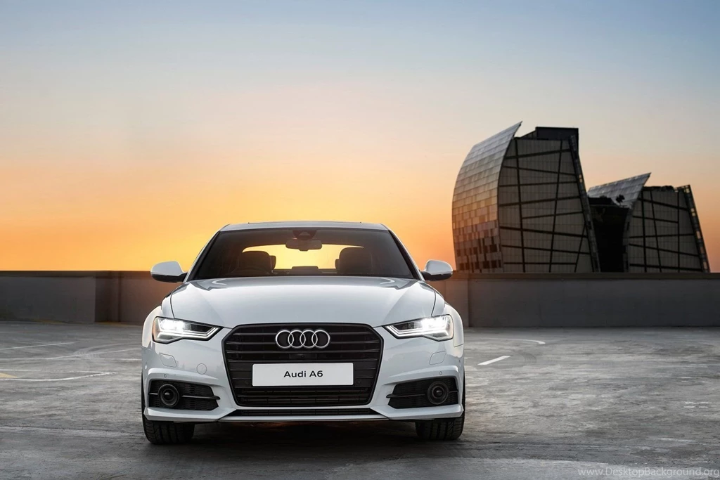 Audi A6 TFSI S line Sedan ZA spec 2015 Cars Wallpapers