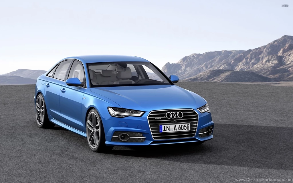 2015 Audi A6 Wallpapers   Car Wallpapers