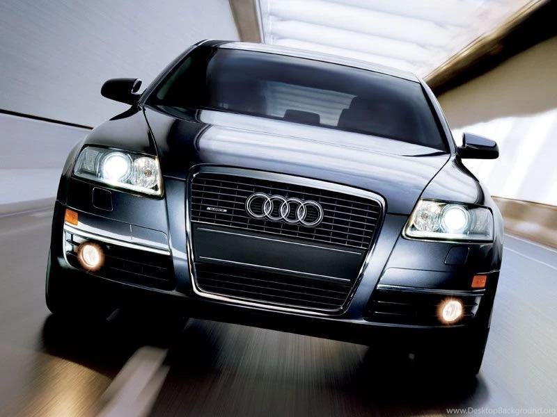2005 Audi A6 Images. Photo: 2005_audi_a6_manu_010.jpg
