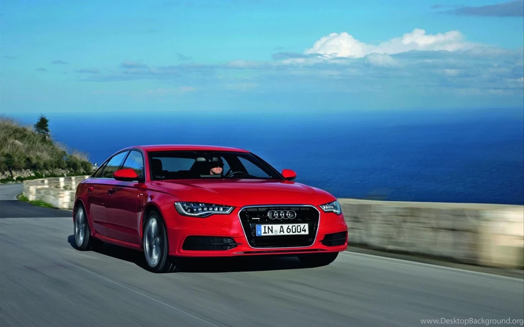 2012 Audi A6 Images. Photo: 2012 Audi A6 Sedan Wallpaper 016 1680.jpg
