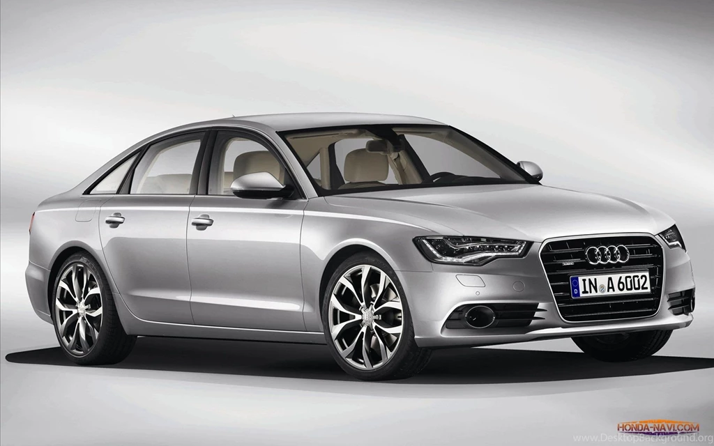 Audi A6 Wallpapers (5) – ClassyWallpapers