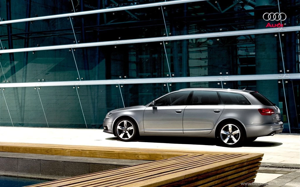 Audi A6 Wallpapers