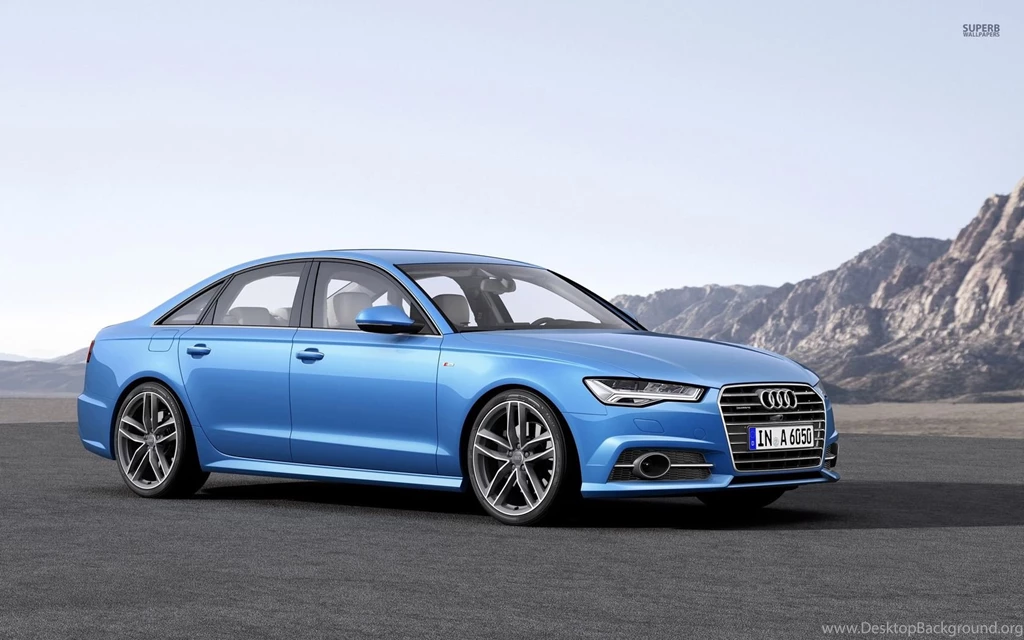 2015 Audi A6 Wallpapers   Car Wallpapers