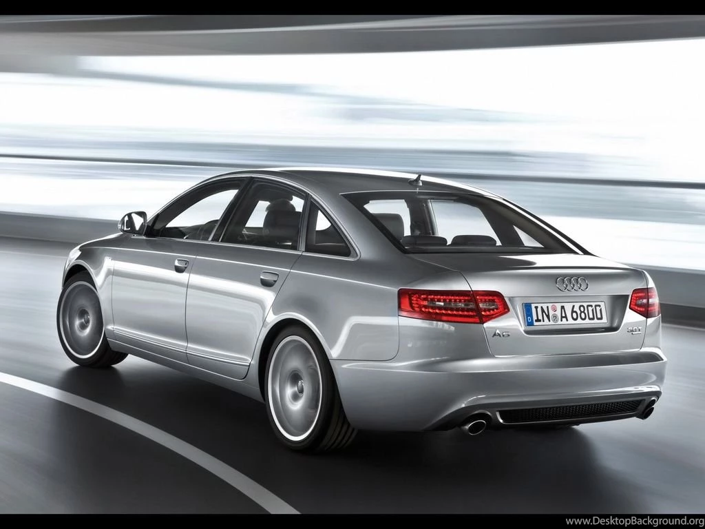 2009 Audi A6 Rear Angle Speed 2 1024x768.jpg