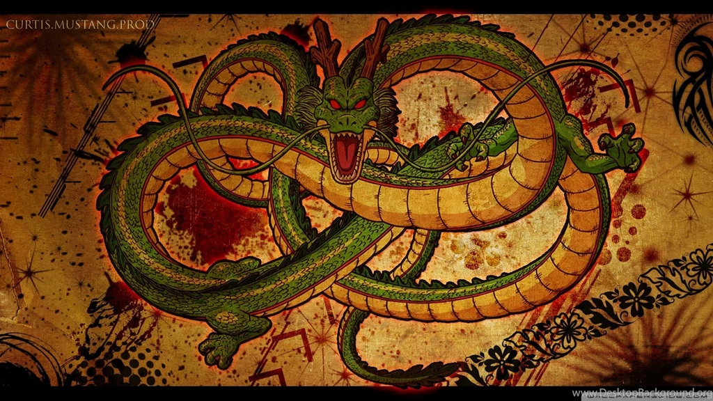 Chinese Wallpapers Collection (43+)