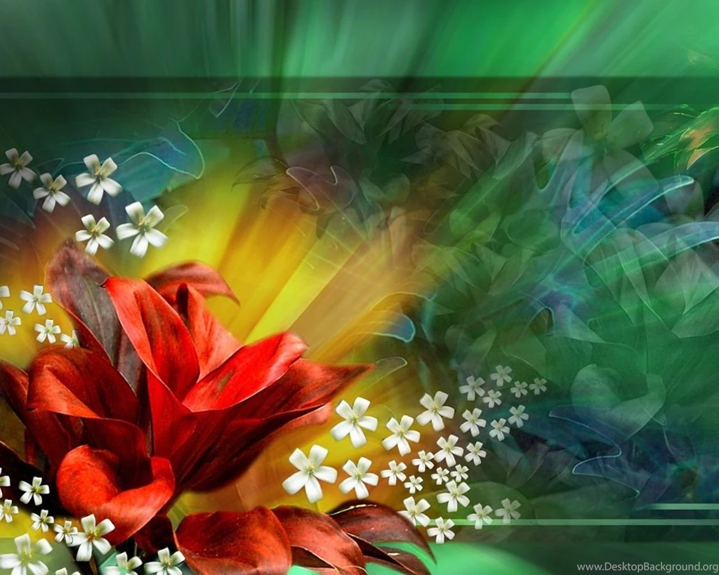 Trololo Blogg: Active Wallpapers For Mac